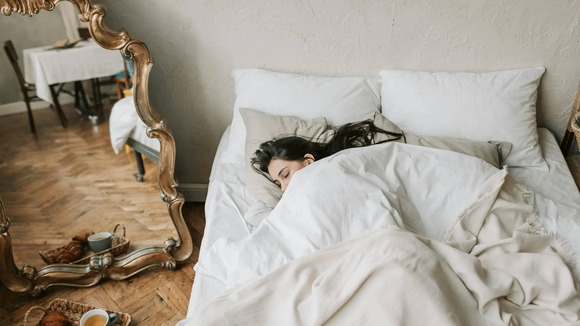 Progresja treningowa - klucz do ciągłego rozwoju