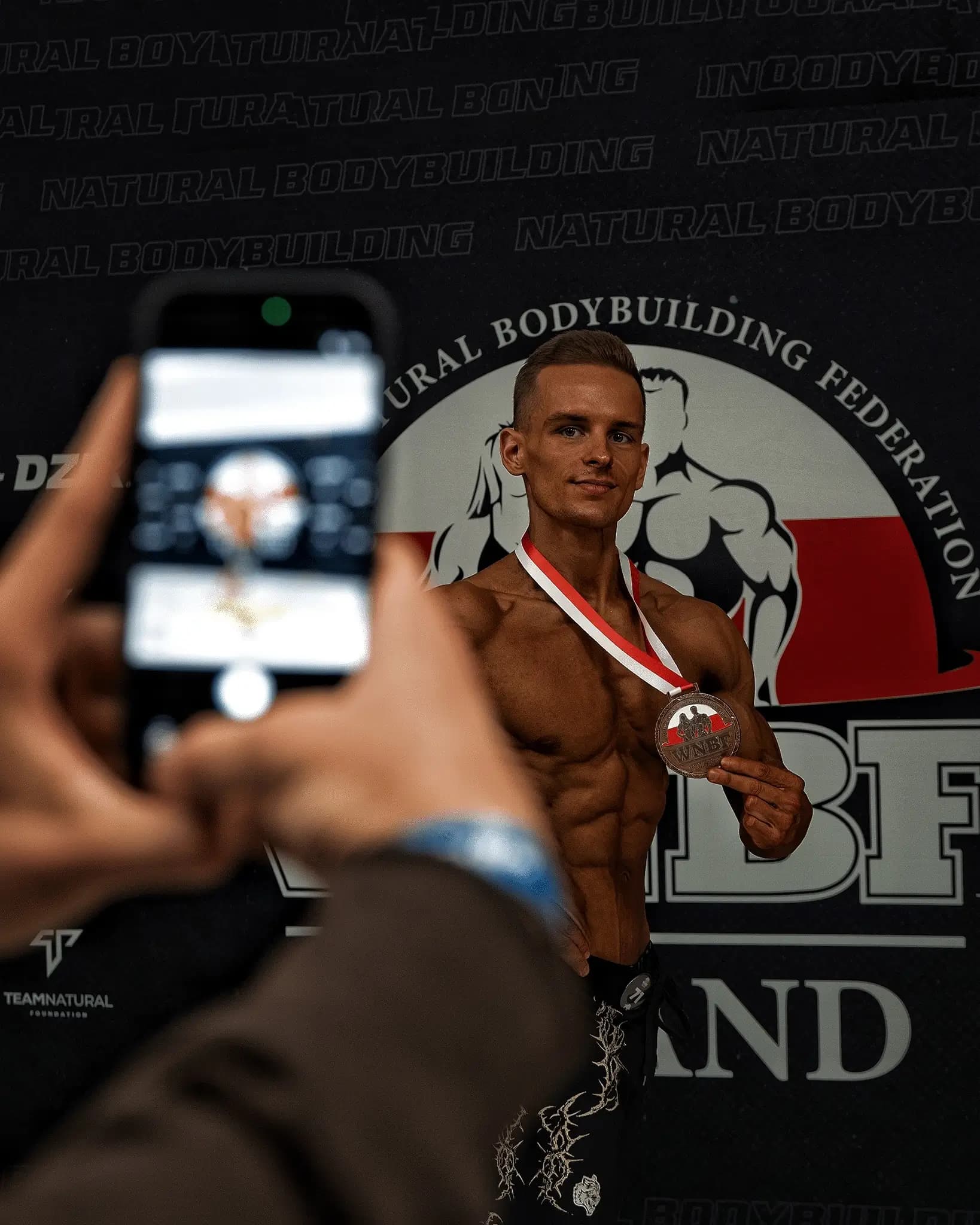 Nikodem Milewczyk – scena 1